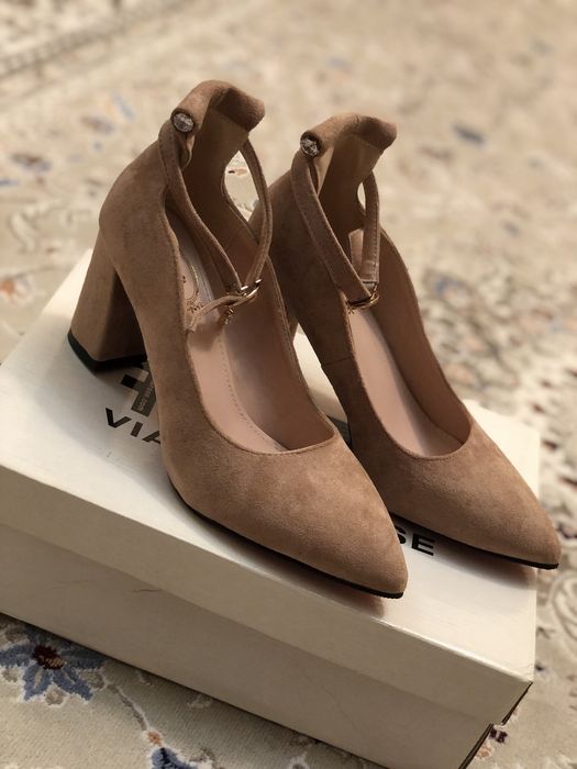 Женская обувь