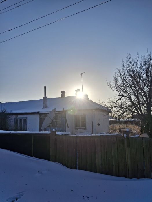 Продам дом Мичурино