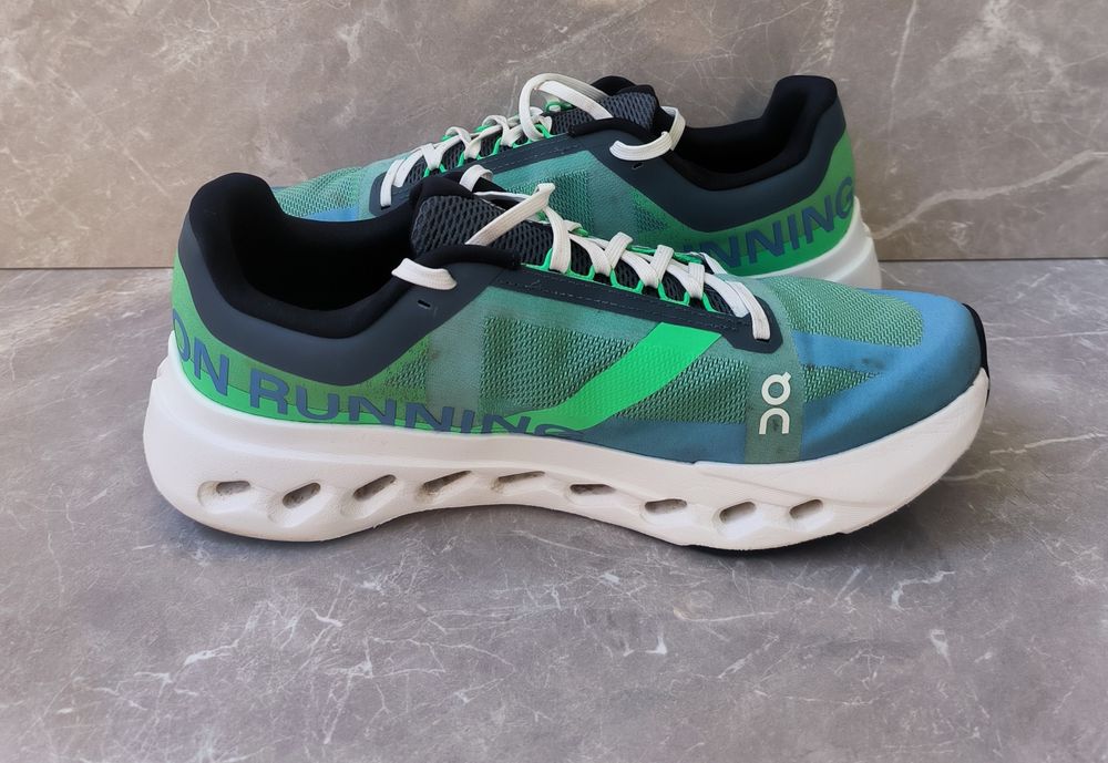 On cloud номер 44