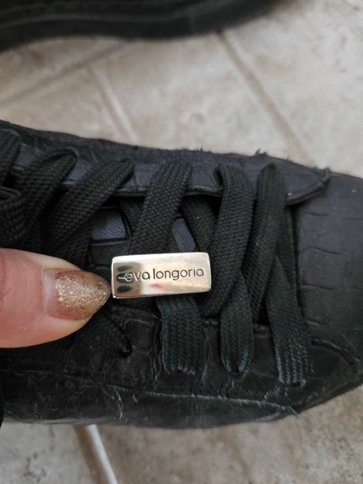 Дамски кецове от естествена кожа