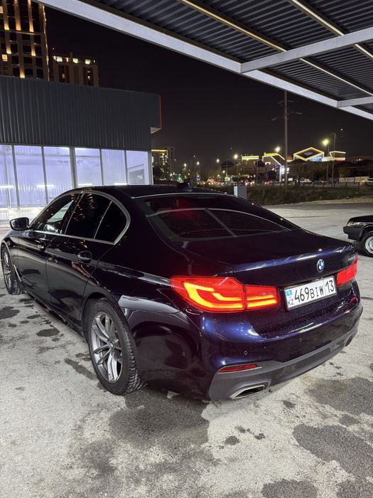 Диски R18 BMW g 30 оригинал продается!