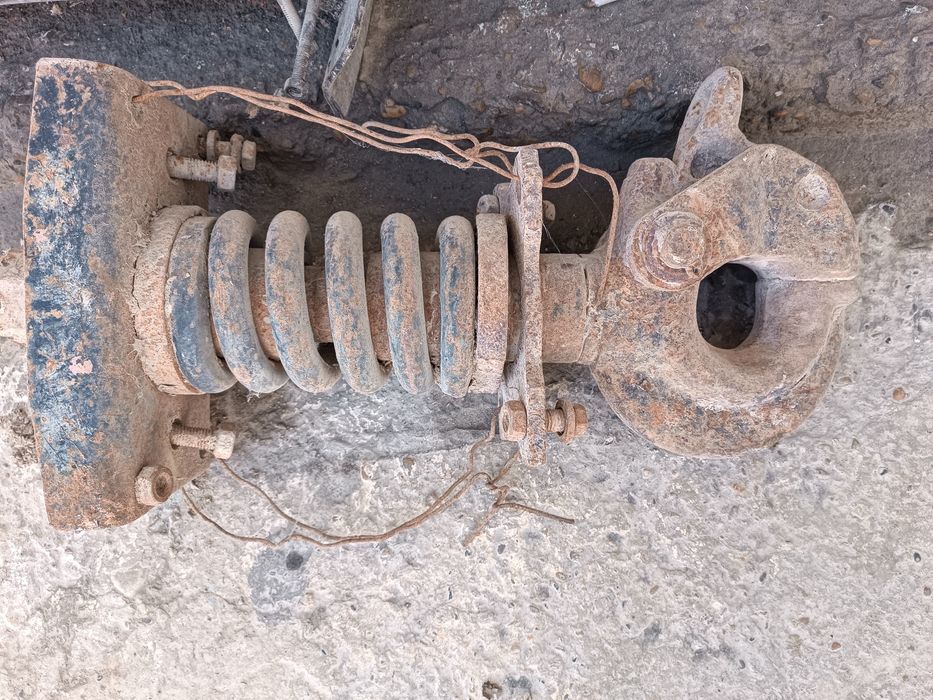 Фаркоп сотилади ту́лик у́кинг