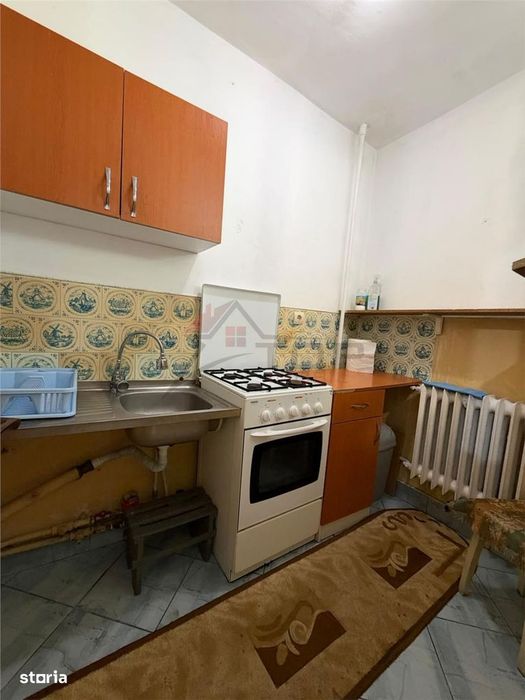 Inchiriere garsoniera in Tatarasi!