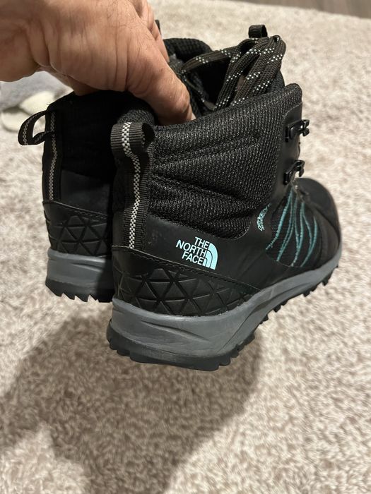 The North Face Litewave Fastpack 2-оригинални дамски обувки