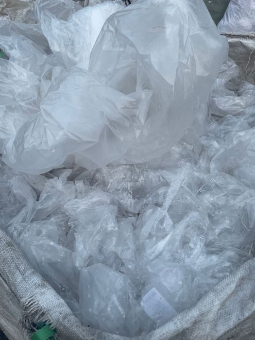 Пленка пакет пнд пвд қабылдаимыз