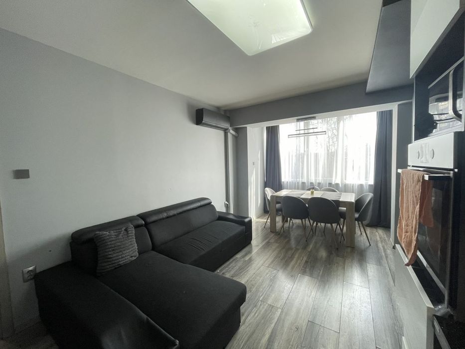 Дава се под наем Тристаен апартамент в София, Толстой - 67 кв.м за 598.23 € - Снимка #4