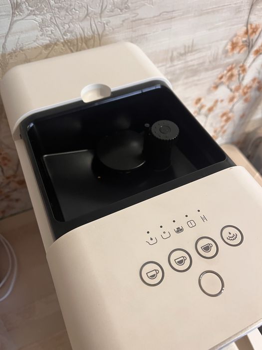 Кофе машина SMEG