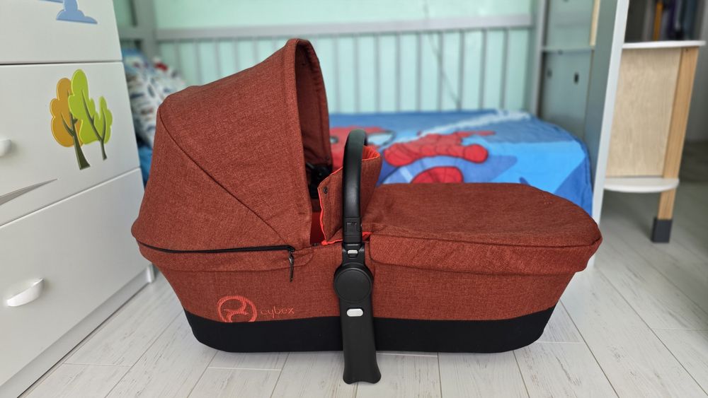 Cybex Priam модулна система