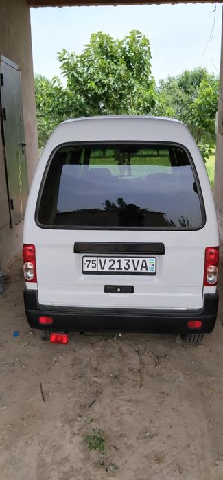 Damas dlx 2024 yili yurgani xalol 40 000 km