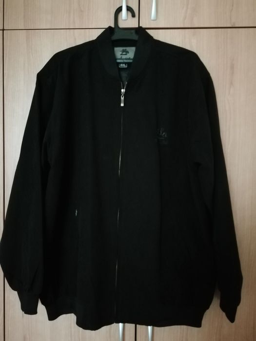 Мъжко яке пролет-есен