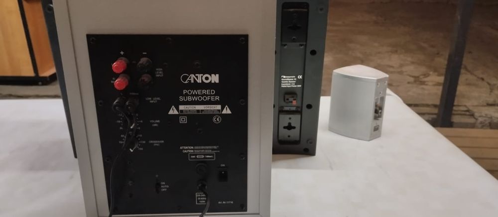 Продам колонки ...