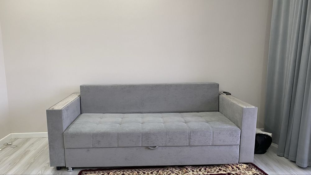 Диван «Тахта» обивка велюр.