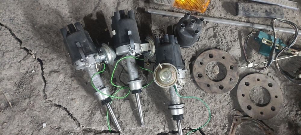 Запчасти Ваз классика