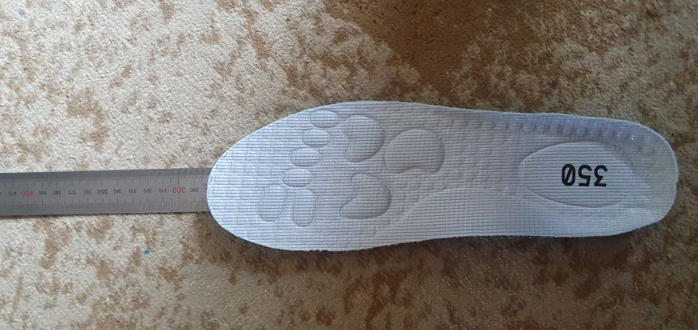 Кроссовки Yeezy 350