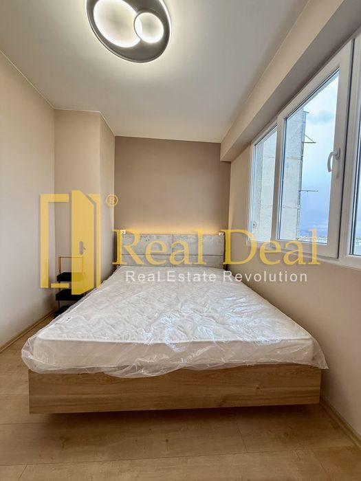 Продава се Двустаен апартамент в София, Горубляне - 46 кв.м за 3328 €/кв.м - Снимка #7