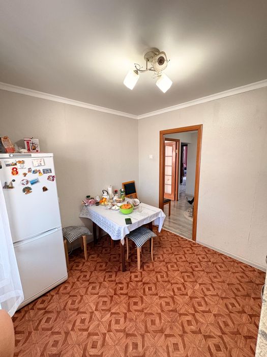 Продам двухкомнатную квартиру