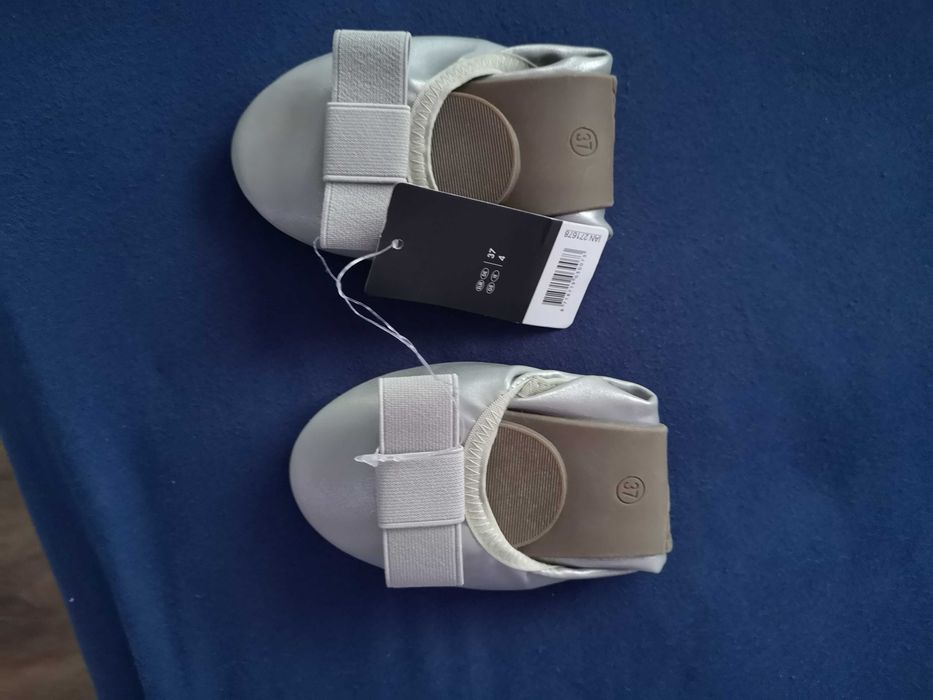 Дамски обувки нови