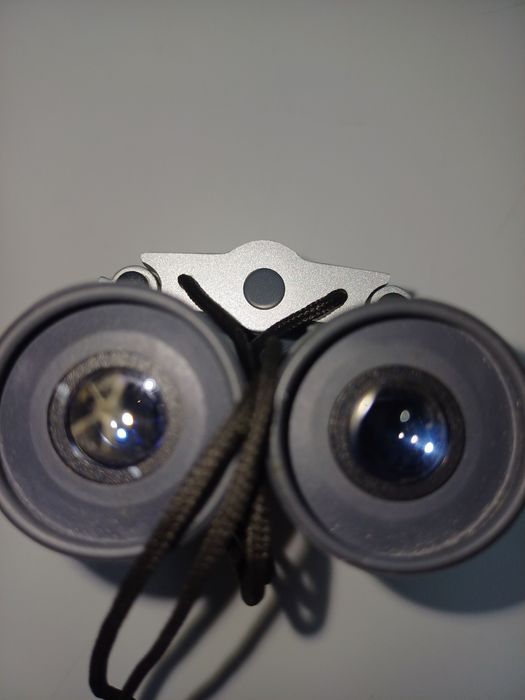 Бинокль Alpex 8×121. 126m