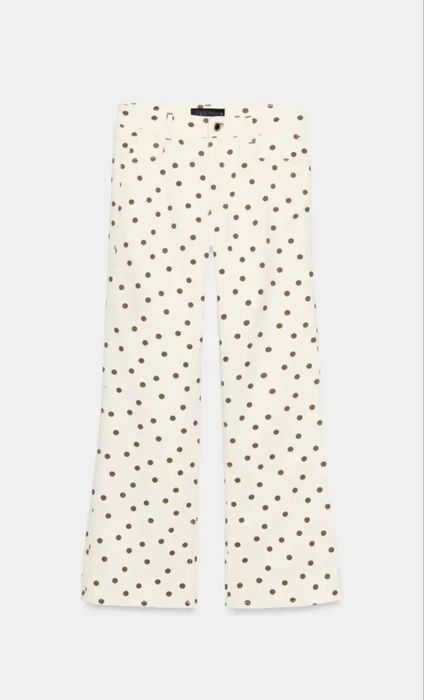 Дамски дънки Zara