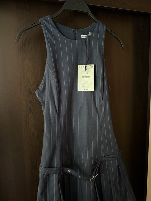 Рокли Calvin Klein и Bershka