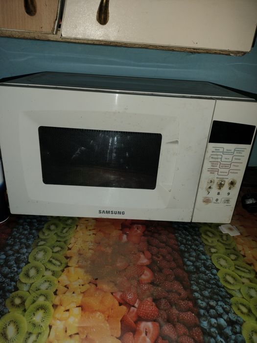 Продажа бытовой техники.