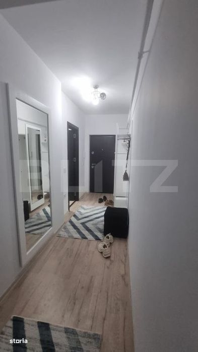 Apartament 2 camere, 58 mp, loc de parcare, Royal Town