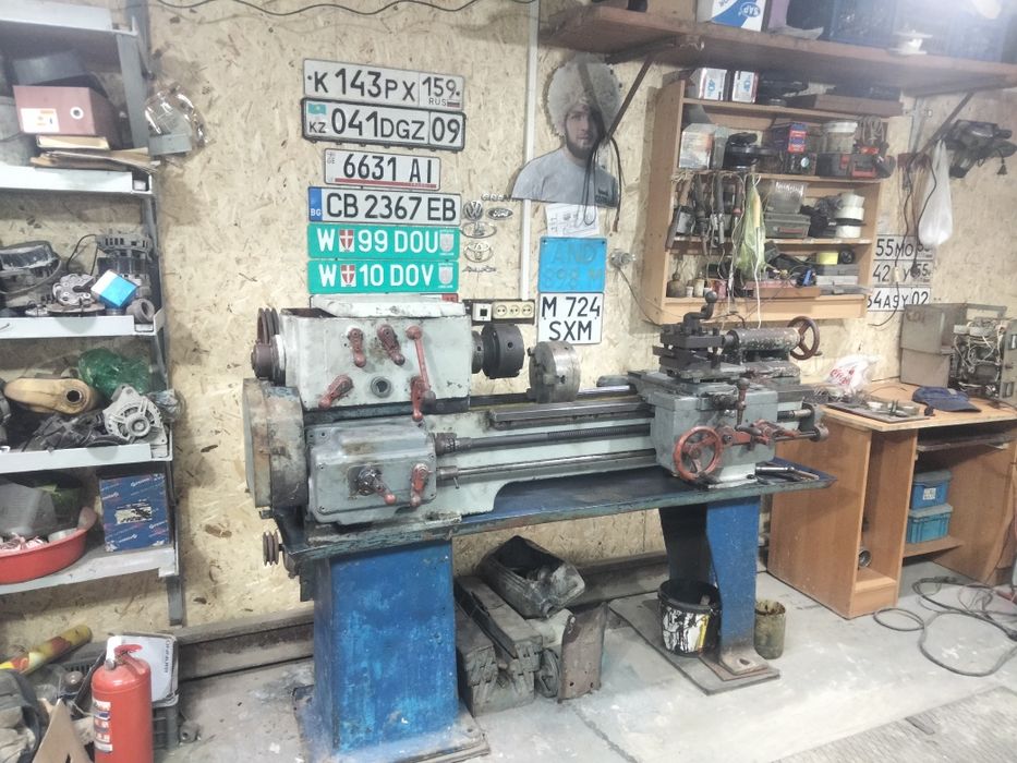 Продам два гаража  соединеные