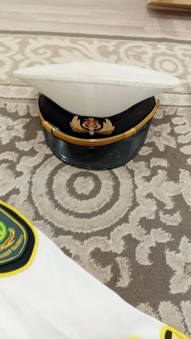 Военный форма сатам