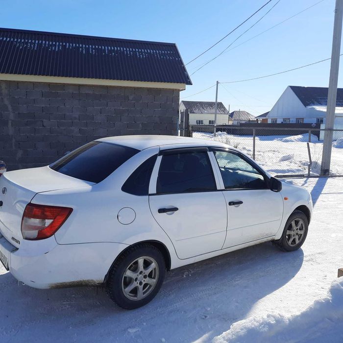 Продам лада гранта