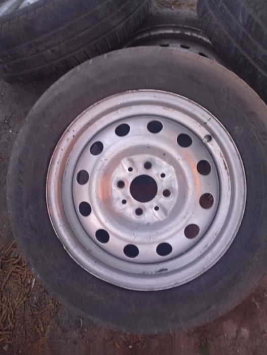 Продам диски. R14