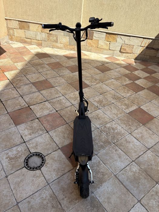 Kaabo mantis 10 dual plus