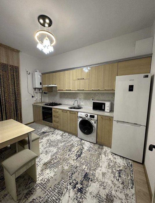 Квартира Алмазар,  Медгородокда ижарага берилади