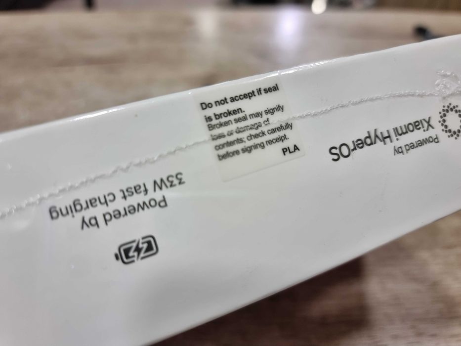 Смартфон Xiaomi Redmi 15, Неразпечатан