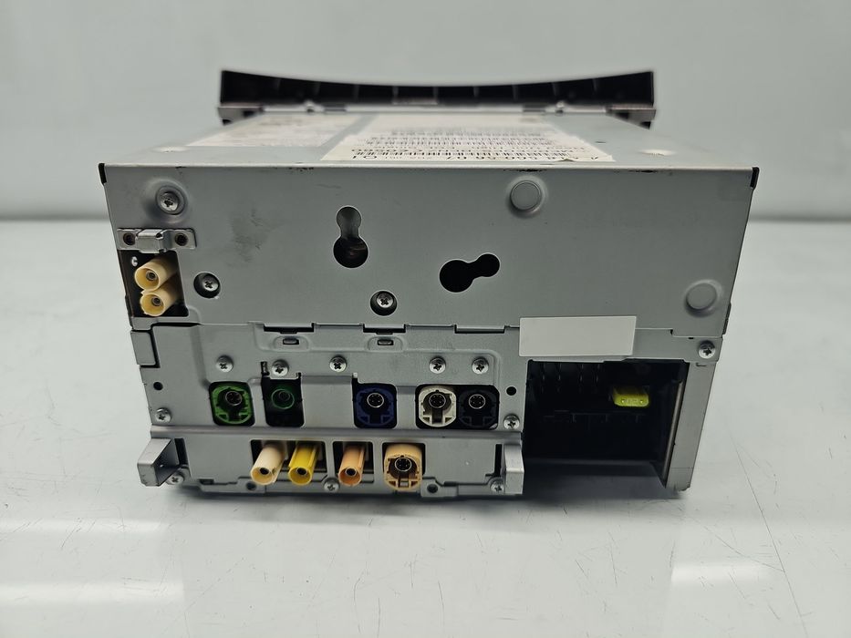 Radio CD Mercedes Clasa E (W212) Facelift [Fabr 2009-2016] A2189005607