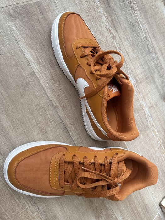 Маратонки Nike air force 1