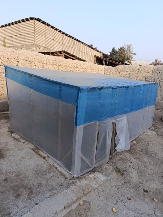 Котта кафас сотилади