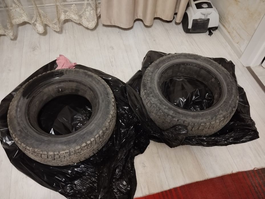 Шина (балкон) сатамын,185/65 R 15