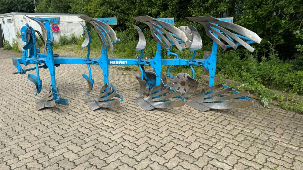 Lemken Opal 110 . Case Puma, John Derry, Claas Arion, belarus tortadi