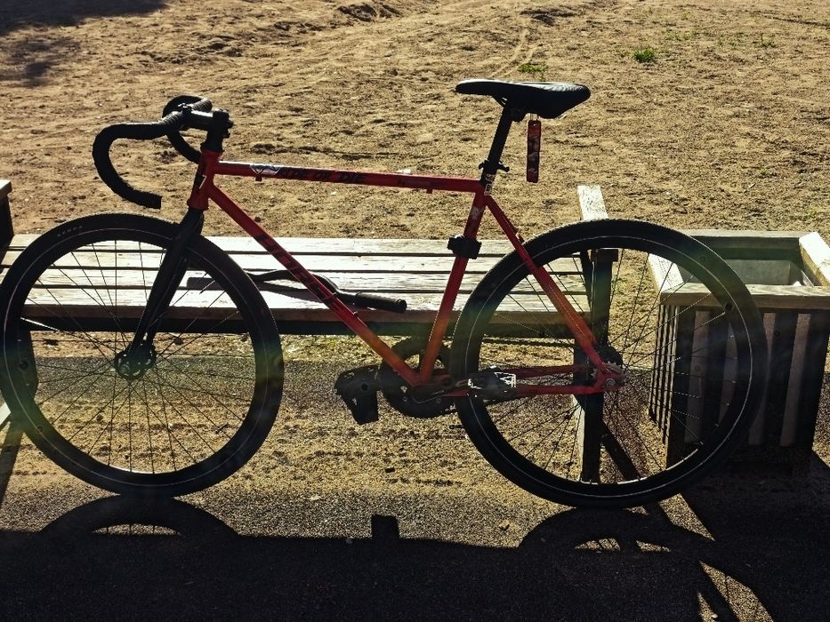 Fixed gear фикс не дорого