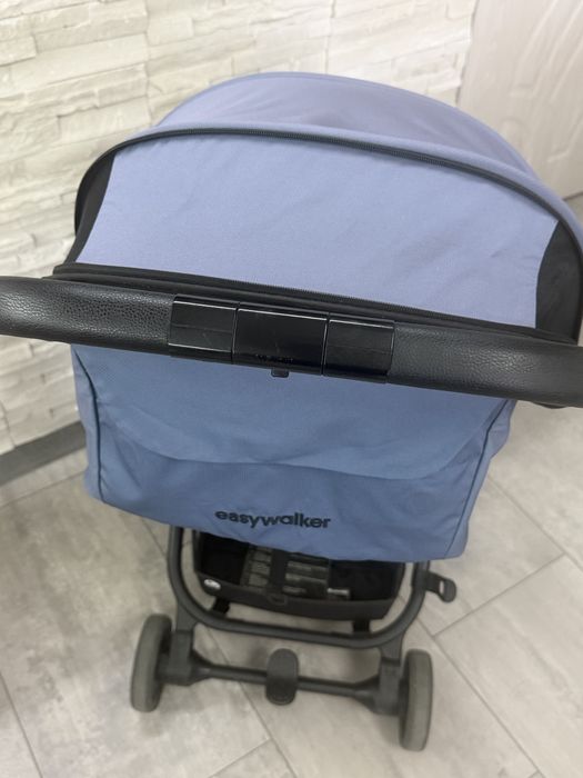 лятна бебешка количка Easywalker Miley 2
