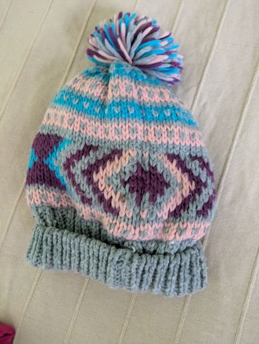 Детски ски панталон