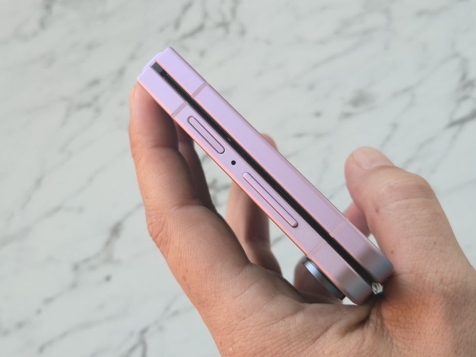Vand/Schimb Samsung Flip8 256gb