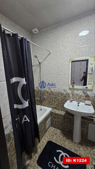 Balgariskiy pasyolkadan 2x xona Arzon kvartira srochna sotiladi K1224