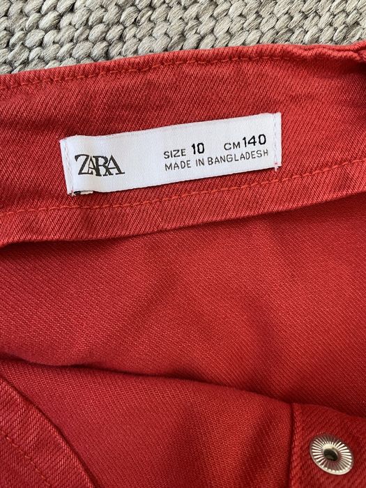 сарафан ZARA
