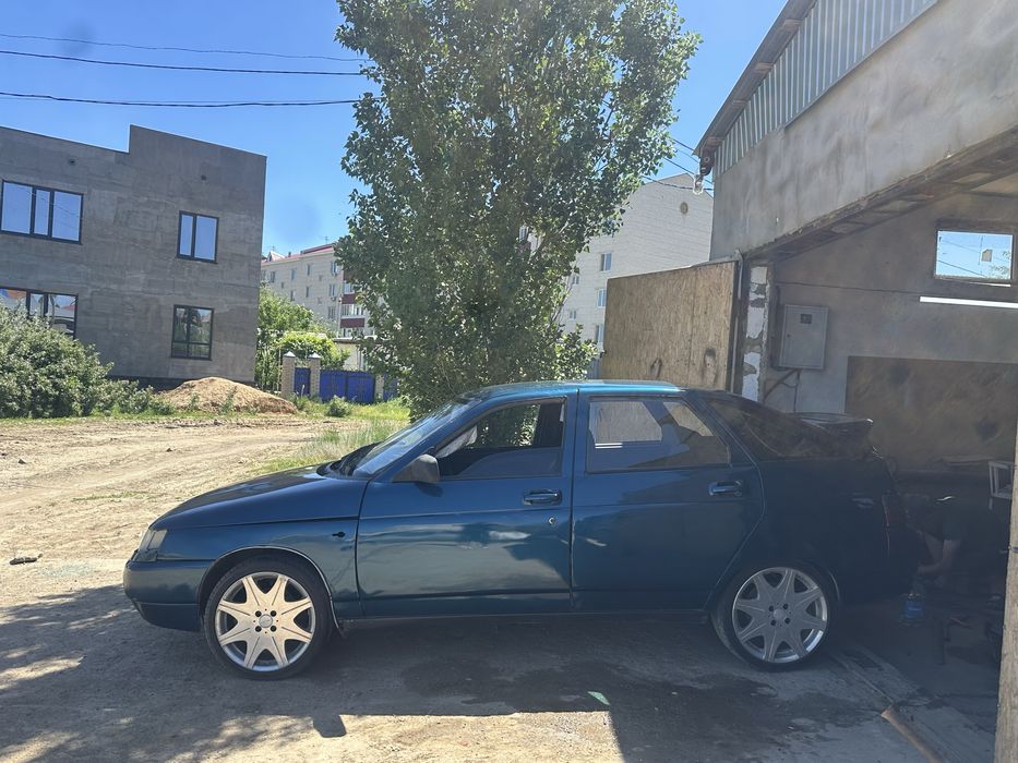 2112 Қазақ 2001р