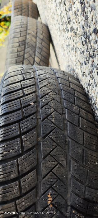 Зимни гуми Vredstein Wintrack PRO