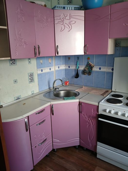 аренда 2-х комнатной квартиры