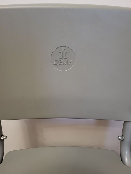 Растущая парта и стул , ДЭМИ , оригинал