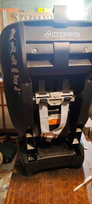 Столче за кола Maxi cosi 9 - 18