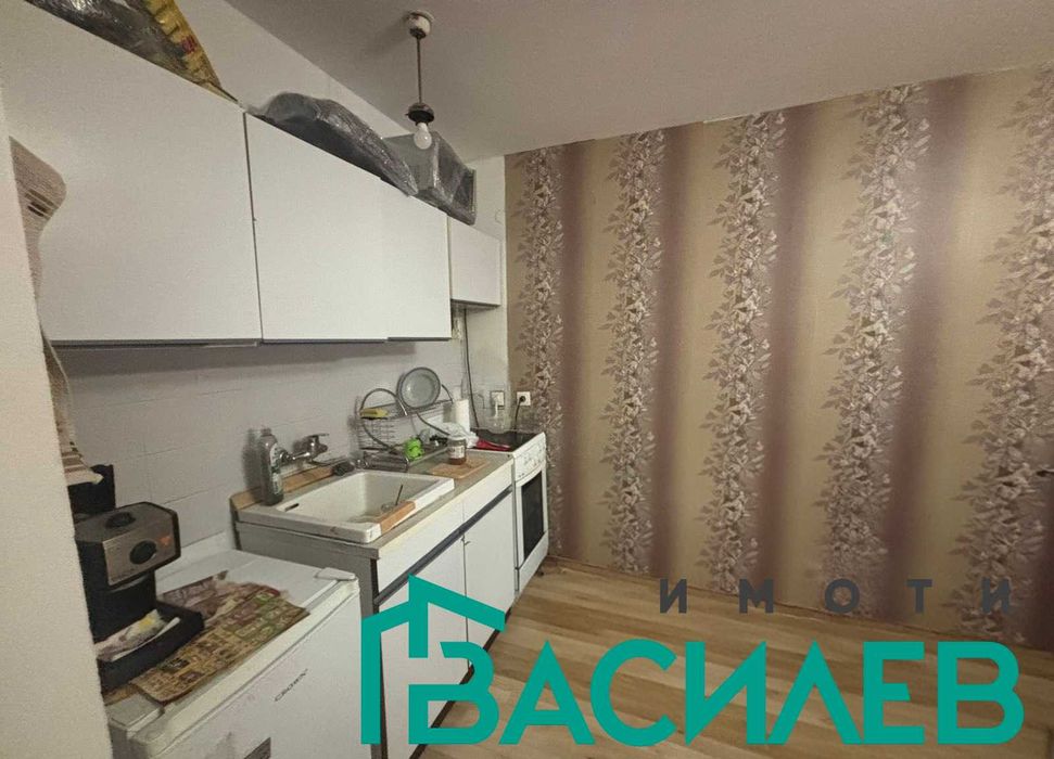 Продава се Едностаен апартамент в София, Център - 35 кв.м за 1458 €/кв.м - Снимка #1